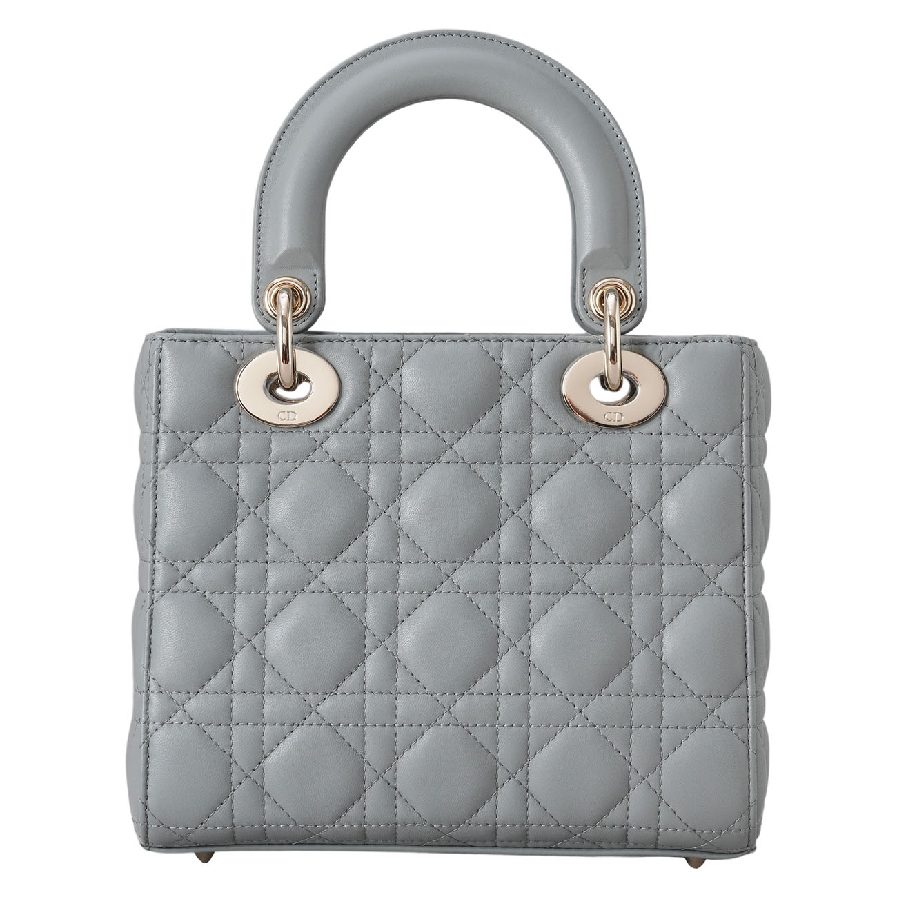 CHRISTIAN DIOR(USED)디올 레이디디올 스몰